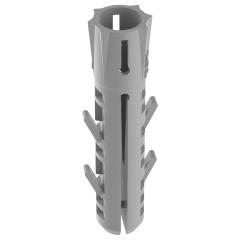 TOX Expansion wall plug Barracuda 10x50 mm | 50 pieces