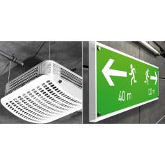 fischer ZYKON-Einschlaganker FZEA II | 14 x 40 M 12 | - 50 Stück