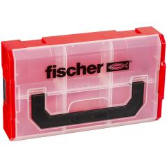 fischer FixTainer - empty -