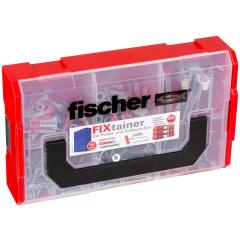 fischer FixTainer - DuoPower/DuoTec + screw (200 in parts)
