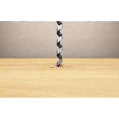 fischer Schlangenbohrer D-WL Set 600 6 Teile