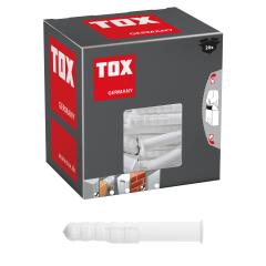TOX Gerüstverankerung Safe Fix 14x70 mm | 20 Stück