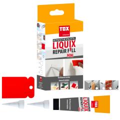 TOX Reparaturspachtel Liquix Repair-Fill mini 70 gr