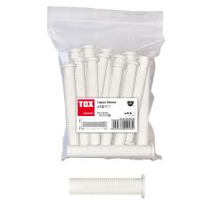 TOX Casquillo de filtro Liquix Sleeve 12x50 mm | 20 piezas
