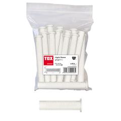 TOX Casquillo de filtro Liquix Sleeve 16x130 mm | 20 piezas