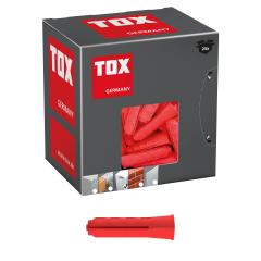 TOX Cellular concrete wall plug YTOX M10x55 mm | 25 pieces