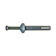 Metall-Nail plug “MND“ 5 x 25 - 1000 pieces