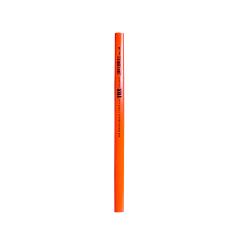 TOX Zimmermanns-Bleistift Neo neonorange (12 Stk.) | 12 Stück