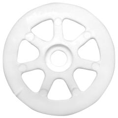 TOX Insulating washer Disc 36 mm | 100 pieces