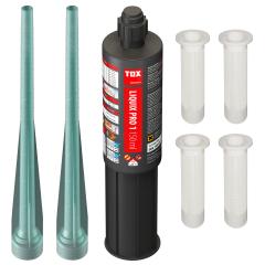 TOX Composite mortar Liquix Pro 1 styrene-free 50 ml