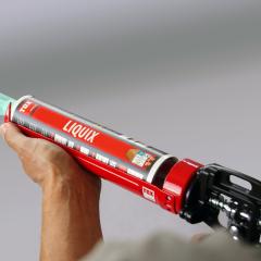 TOX Kitspuit Liquix Blaster Plus 150mlx280mlx300 ml