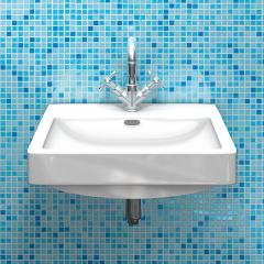 TOX Wash stand wall plug Oase Backside | 20 pieces