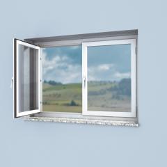 TOX Fensterrahmenschraube Window Pro SK 7,5x92 mm | 100 Stück
