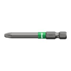 SPAX-Torx Bit mit Zapfen T20, Länge: 50 mm | 1 Stück
