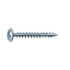 SPAX Universal screw, 4,5 x 35/32, flange head, cross recess Z, WIROX (A9J) - 1500 pieces