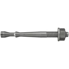 fischer Highbond-Anker FHB II-A S Inject M 10 x 60/20 nicht rostender Stahl R | 10 Stück