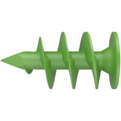 fischer - Tassello isolante FID Green 50 | 45 pezzi