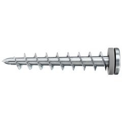 fischer Insulation screw FID-Z | 50 pieces