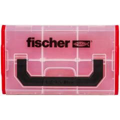 fischer FixTainer - leeg -