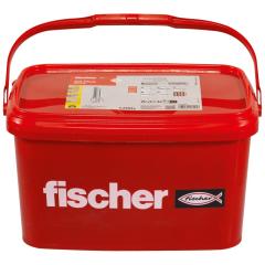 fischer Expansion plug SX Plus 8 x 40 | Bucket | 1.200 pieces