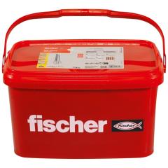 fischer Expansion plug SX Plus 10 x 50 | Bucket | 720 pieces