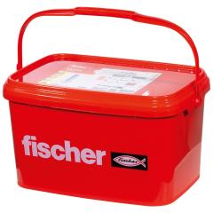 fischer Expansion plug SX Plus 12 x 60 | Bucket | 350 pieces